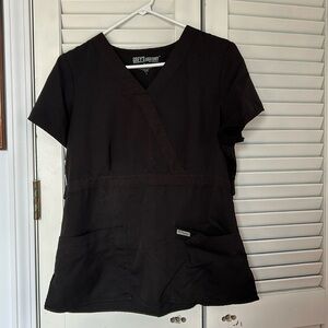 Greys Anatomy Scrubs